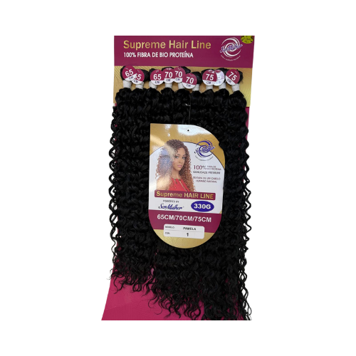 Fibra Bioproteina Pamela -330g