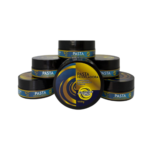 Pomada Modeladora – Ser Mulher - Imagem 2