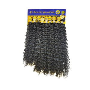 Fibra de Queratina – Ser Mulher