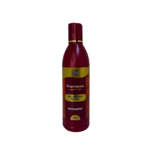 Shampoo Bioproteina para Box Braids - 300ml