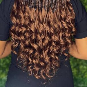 Boho Curl - 480g